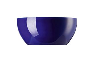 Thomas Sunny Day - Cobalt Blue Serving Bowl