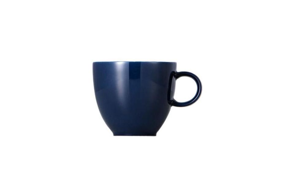 Thomas Sunny Day - Denim Coffee Cup Cup 2 Tall