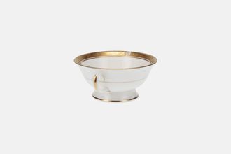 Sell Royal Worcester Davenham - Gold Edge Soup Cup