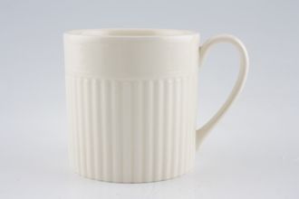 Wedgwood Edme - Cream Mug 3 1/4" x 3 1/4"