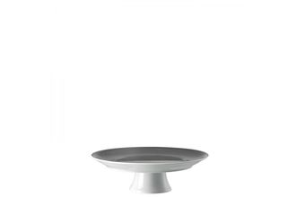 Thomas Sunny Day - Grey Cake Stand Footed