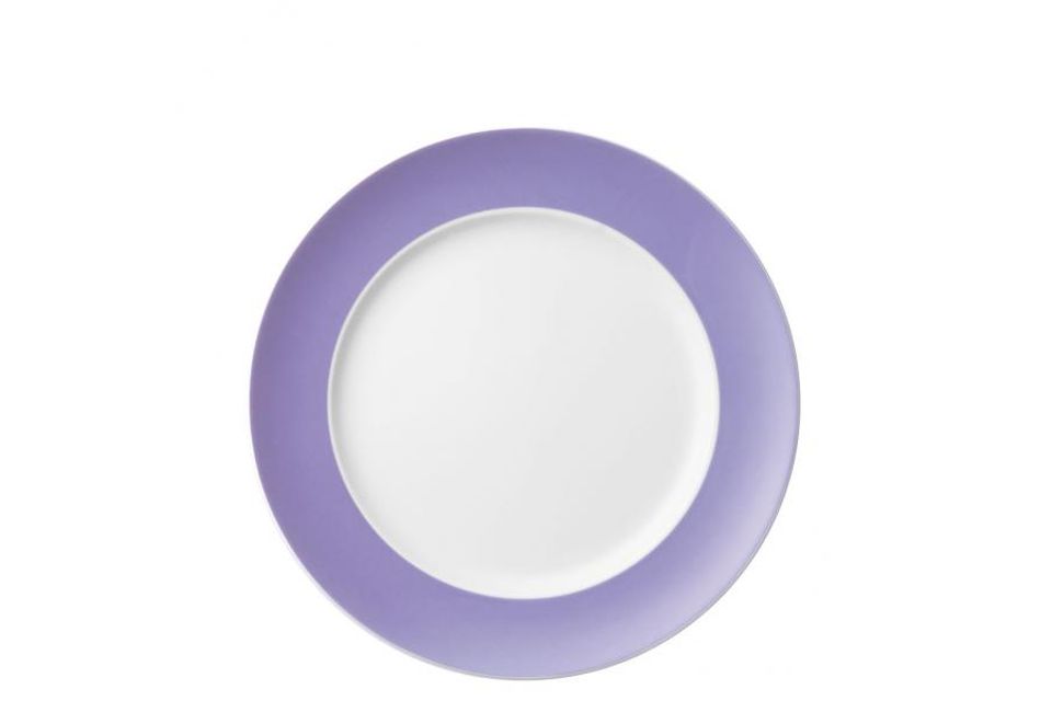 Thomas Sunny Day - Lavender Dinner Plate