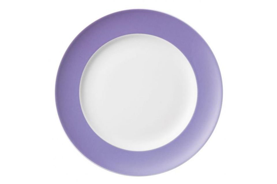 Thomas Sunny Day - Lavender Salad/Dessert Plate