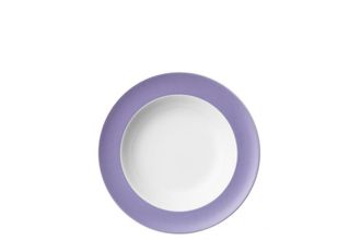 Sell Thomas Sunny Day - Lavender Rimmed Bowl