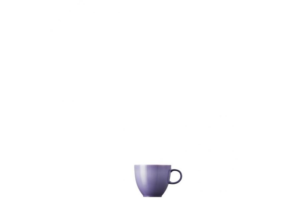 Thomas Sunny Day - Lavender Coffee Cup Cup 2 Tall