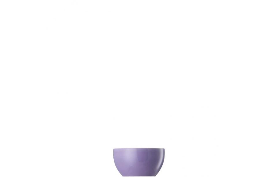 Thomas Sunny Day - Lavender Sugar Bowl - Open (Tea)