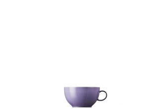 Thomas Sunny Day - Lavender Cappuccino Cup
