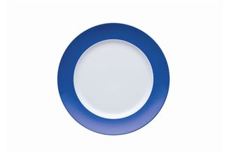 Thomas Sunny Day - Light Blue Dinner Plate