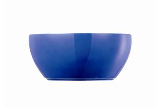 Thomas Sunny Day - Light Blue Serving Bowl