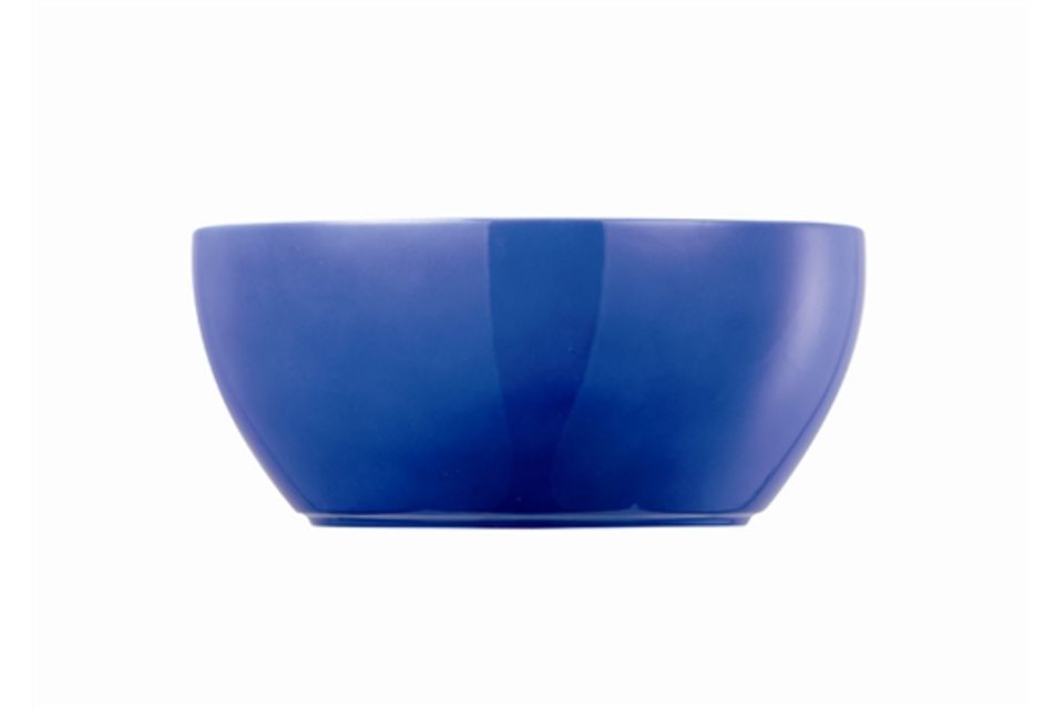 Thomas Sunny Day - Light Blue Serving Bowl