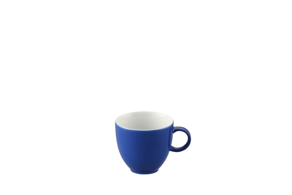 Thomas Sunny Day - Light Blue Coffee Cup Cup 2 Tall