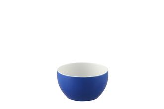 Thomas Sunny Day - Light Blue Sugar Bowl - Open (Tea)