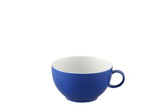 Thomas Sunny Day - Light Blue Cappuccino Cup