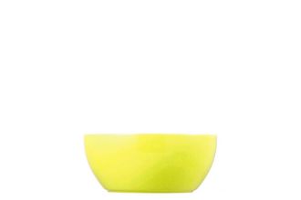 Thomas Sunny Day - Lime Serving Bowl