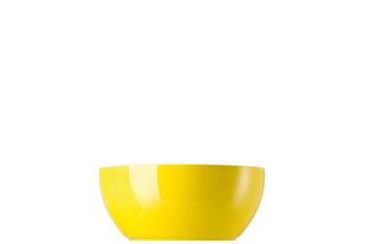 Thomas Sunny Day - Neon Yellow Serving Bowl