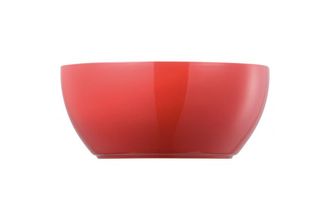 Thomas Sunny Day - New Red Serving Bowl
