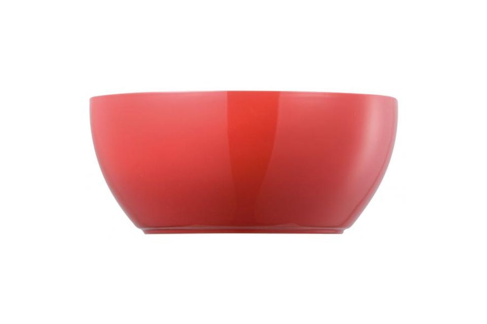 Thomas Sunny Day - New Red Serving Bowl