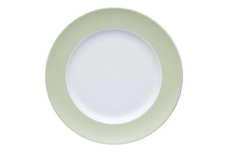 Thomas Sunny Day - Pastel Green Salad/Dessert Plate