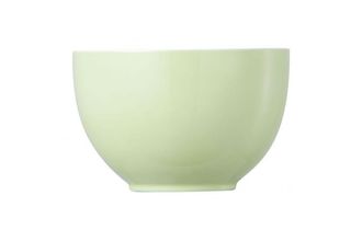 Thomas Sunny Day - Pastel Green Soup / Cereal Bowl