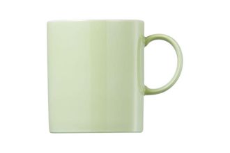 Thomas Sunny Day - Pastel Green Mug