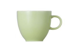 Thomas Sunny Day - Pastel Green Coffee Cup Cup 2 Tall