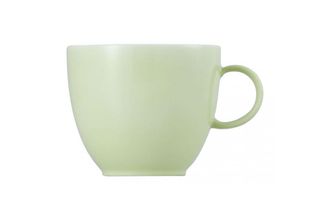 Thomas Sunny Day - Pastel Green Teacup Cup 4 Tall