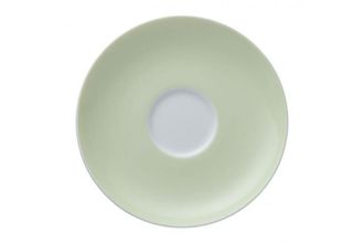 Sell Thomas Sunny Day - Pastel Green Coffee Saucer