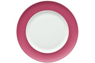 Thomas Sunny Day - Purple Dinner Plate