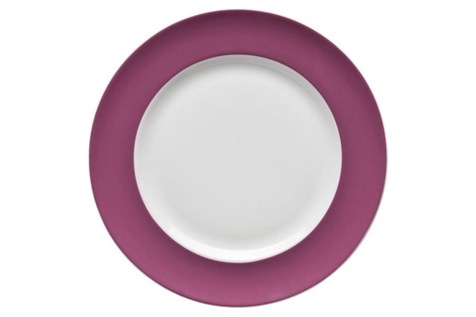Thomas Sunny Day - Purple Tea / Side Plate