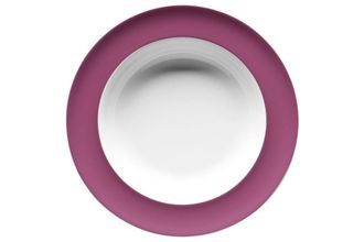 Sell Thomas Sunny Day - Purple Rimmed Bowl