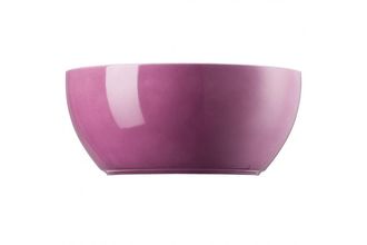 Sell Thomas Sunny Day - Purple Serving Bowl