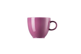 Sell Thomas Sunny Day - Purple Coffee Cup Cup 2 Tall
