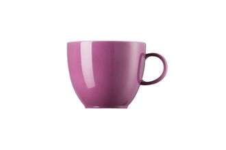 Thomas Sunny Day - Purple Teacup Cup 4 Tall