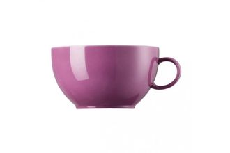 Thomas Sunny Day - Purple Cappuccino Cup