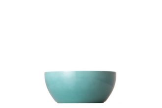 Sell Thomas Sunny Day - Turquoise Salad Bowl