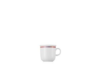 Thomas Trend - Red Stripy Mug