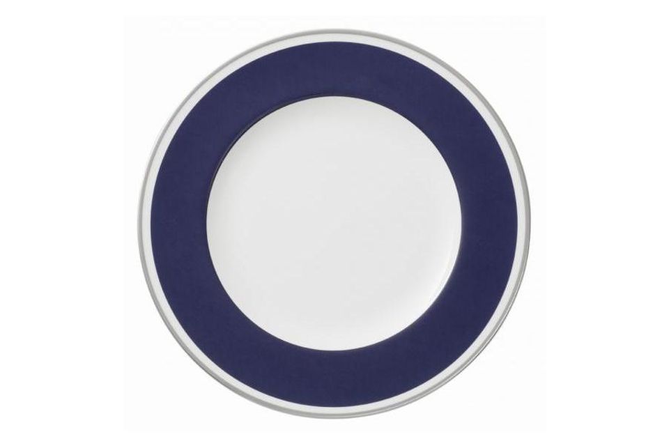 Villeroy & Boch Anmut My Colour Ocean Blue Dinner Plate