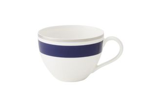 Villeroy & Boch Anmut My Colour Ocean Blue Coffee Cup