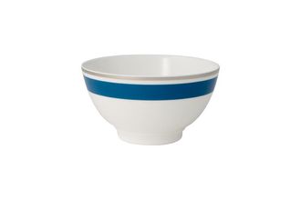 Sell Villeroy & Boch Anmut My Colour Petrol Blue Soup / Cereal Bowl