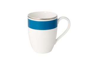 Sell Villeroy & Boch Anmut My Colour Petrol Blue Mug