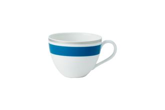 Sell Villeroy & Boch Anmut My Colour Petrol Blue Coffee Cup