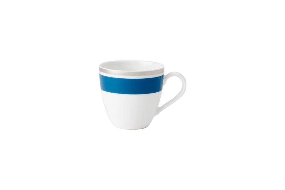 Villeroy & Boch Anmut My Colour Petrol Blue Espresso Cup