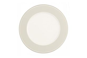 Villeroy & Boch Anmut My Colour Savannah Cream Buffet Plate 12"