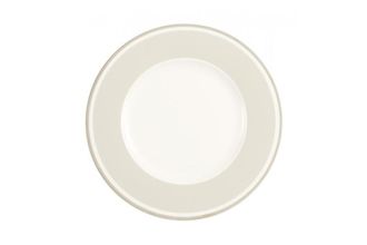 Sell Villeroy & Boch Anmut My Colour Savannah Cream Salad/Dessert Plate 8 3/4"