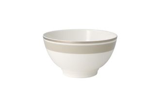Sell Villeroy & Boch Anmut My Colour Savannah Cream Soup / Cereal Bowl 5 3/4"