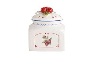 Villeroy & Boch Cottage Spice Jar