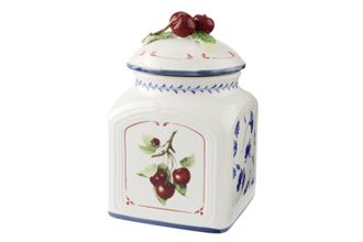 Sell Villeroy & Boch Cottage Storage Jar + Lid