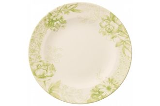 Villeroy & Boch Floreana Green Salad/Dessert Plate