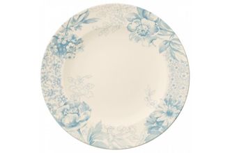 Villeroy & Boch Floreana Blue Dinner Plate