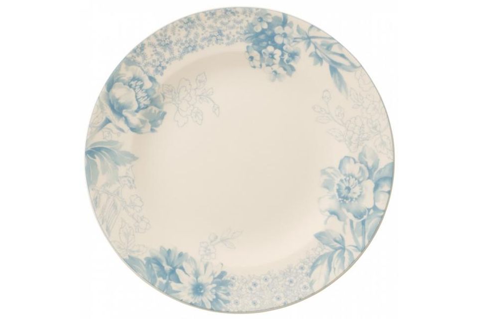 Villeroy & Boch Floreana Blue Salad/Dessert Plate